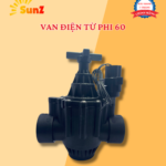 Van điện từ 60