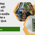 HƯỚNG ĐẪN ĐIỀU KHIỂN TỦ BƠM VAN CỦA SUNZ QUA SIM