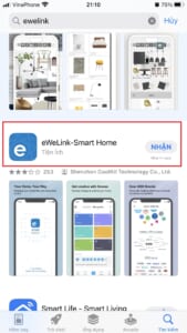 App ewelik